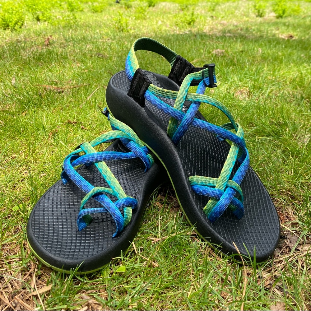 🦎Chaco sandals Women’s size 8🦎